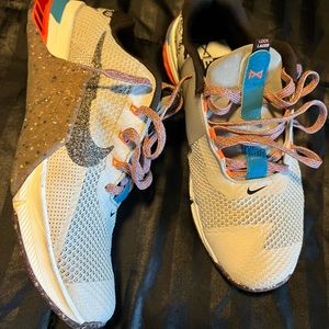 Nike Metcon 7 - Like New